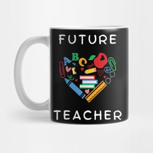 Future teacher Mug